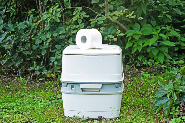 Best Porta potty rental near me  in Canyon, TX