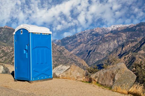 Portable bathroom rental in Canyon, TX