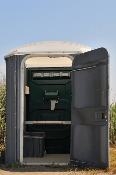 Affordable portable toilet rental in Canyon, TX