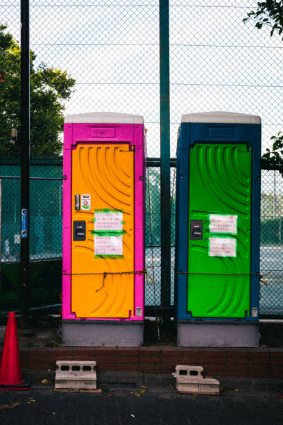 Best Porta potty rental near me  in Canyon, TX