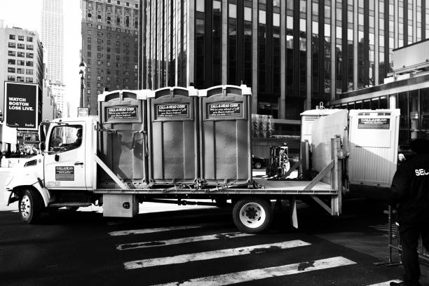 Best Affordable porta potty rental  in Canyon, TX